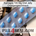 Kamagra 100Mg Oral Jelly Orange Flavour viagra3
